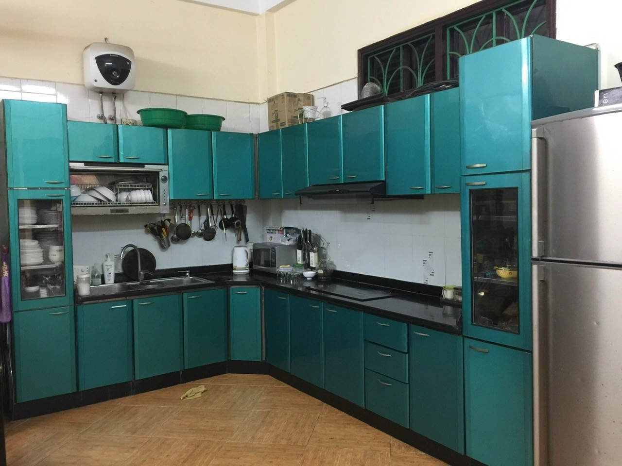 Bán nhà MP Ngọc Hà 101m 5 tầng KD, dòng tiền tốt giá 25.95 tỷ Bán nhà MP Ngọc Hà 101m 5 tầng KD, dòng tiền tốt giá 25.95 tỷ