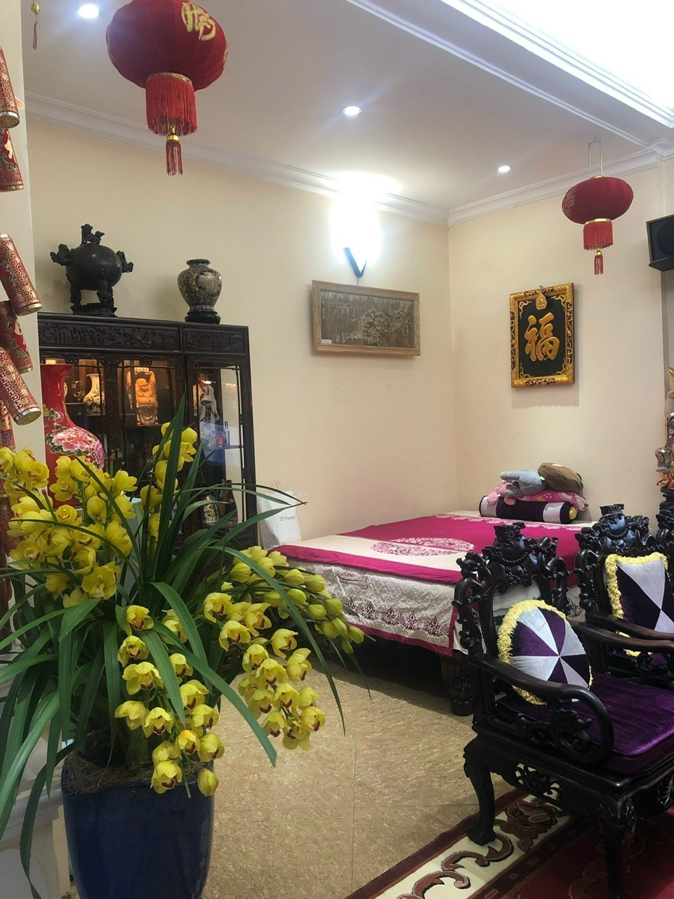 Bán nhà MP Ngọc Hà 101m 5 tầng KD, dòng tiền tốt giá 25.95 tỷ Bán nhà MP Ngọc Hà 101m 5 tầng KD, dòng tiền tốt giá 25.95 tỷ