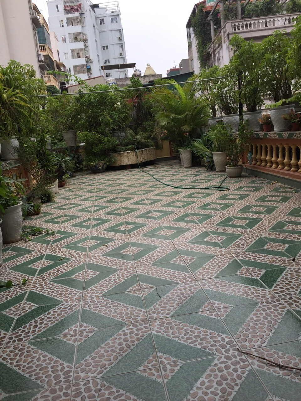 Bán nhà MP Ngọc Hà 101m 5 tầng KD, dòng tiền tốt giá 25.95 tỷ Bán nhà MP Ngọc Hà 101m 5 tầng KD, dòng tiền tốt giá 25.95 tỷ