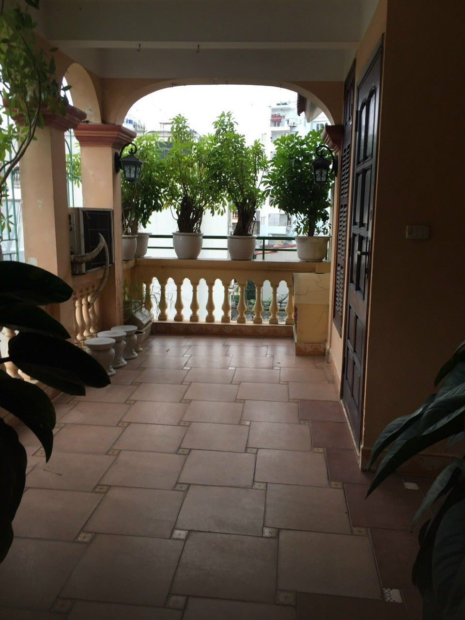 Bán nhà MP Ngọc Hà 101m 5 tầng KD, dòng tiền tốt giá 25.95 tỷ Bán nhà MP Ngọc Hà 101m 5 tầng KD, dòng tiền tốt giá 25.95 tỷ