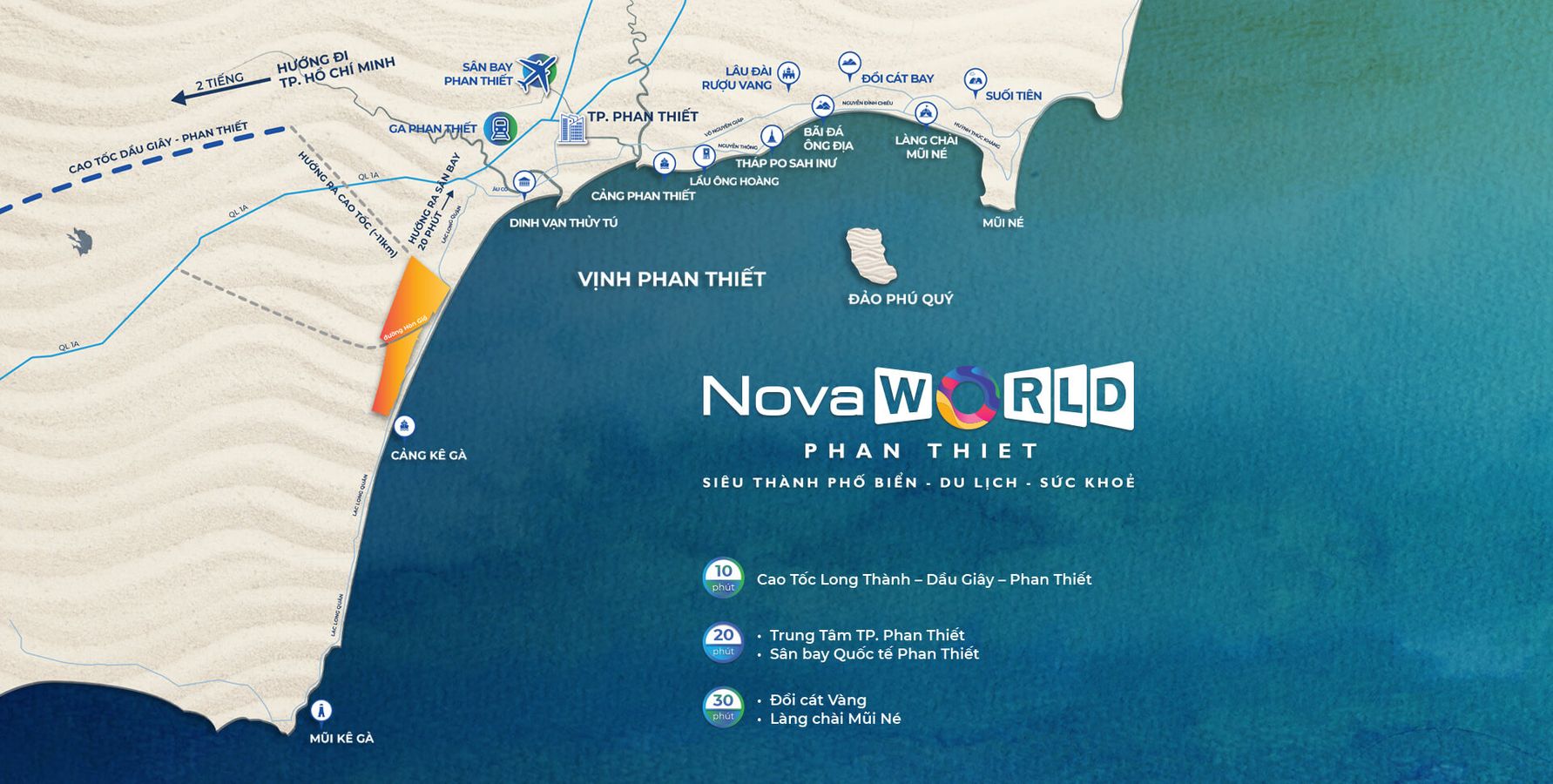 DỰ ÁN NOVA WORLD PHAN THIẾT - BẢNG GIÁ VÀ CHÍNH SÁCH DỰ ÁN NOVA WORLD PHAN THIẾT - BẢNG GIÁ VÀ CHÍNH SÁCH