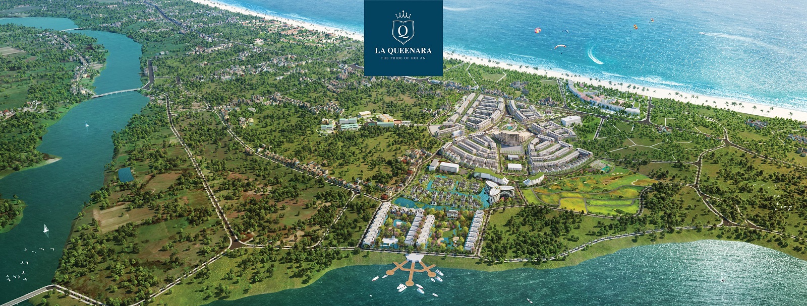 LAQUEENARA HỘI AN LAQUEENARA HỘI AN