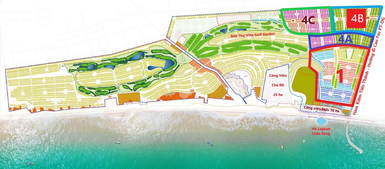 DỰ ÁN NOVA WORLD PHAN THIẾT - BẢNG GIÁ VÀ CHÍNH SÁCH DỰ ÁN NOVA WORLD PHAN THIẾT - BẢNG GIÁ VÀ CHÍNH SÁCH