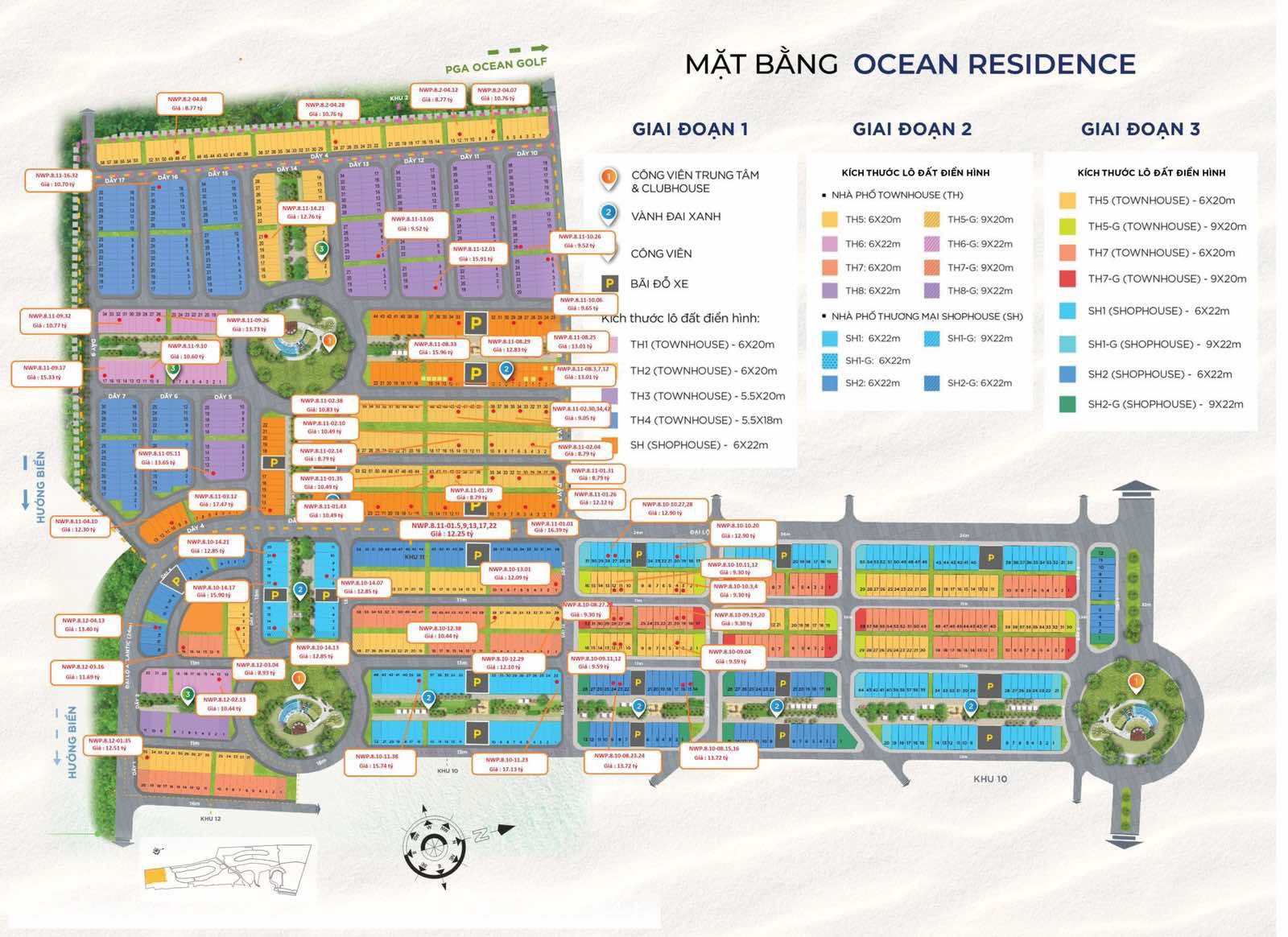 DỰ ÁN NOVA WORLD PHAN THIẾT - BẢNG GIÁ VÀ CHÍNH SÁCH DỰ ÁN NOVA WORLD PHAN THIẾT - BẢNG GIÁ VÀ CHÍNH SÁCH