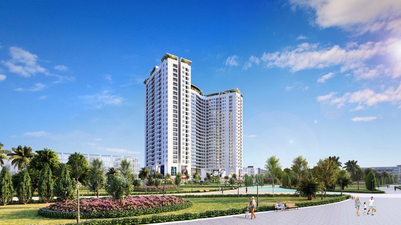 CHUNG CƯ TECCO DIAMOND - THANH TRÌ - HÀ NỘI CHUNG CƯ TECCO DIAMOND - THANH TRÌ - HÀ NỘI