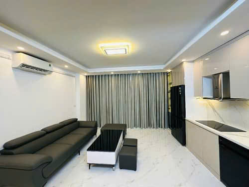 BÁN NHÀ HOÀNG HOA THÁM 34.8M 6TẦNG THANG MÁY Ô TÔ KD TỐT GIÁ 18.5 TỶ