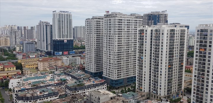 SAVILLS: GIÁ NHÀ Ở TẠI HÀ NỘI KHÔNG NGỪNG LEO THANG SAVILLS: GIÁ NHÀ Ở TẠI HÀ NỘI KHÔNG NGỪNG LEO THANG