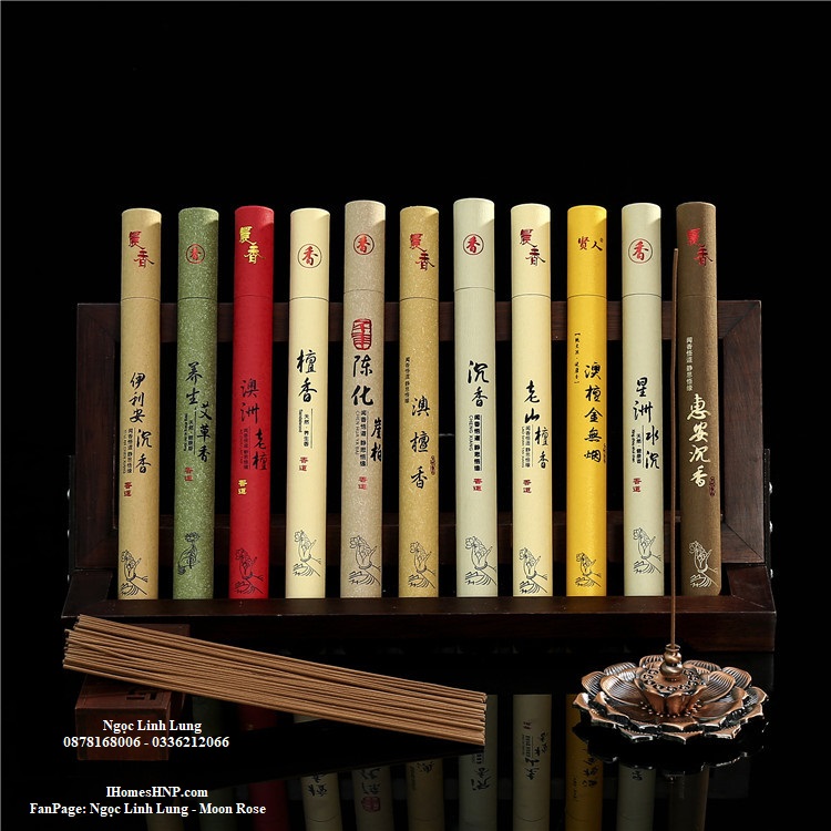 Hương Trầm Hương 20 gr