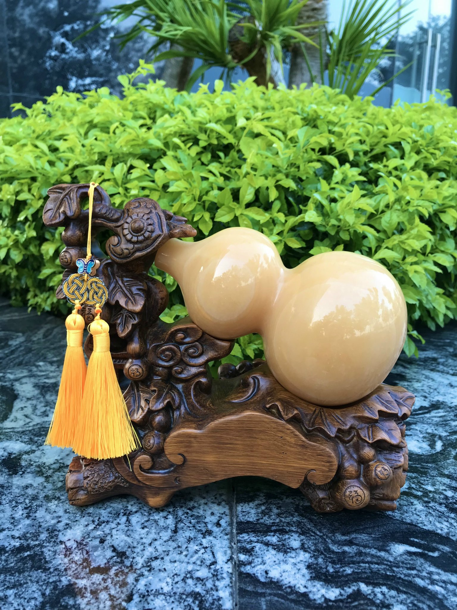 HỒ LÔ NGỌC ONYX THU HÚT TÀI LỘC HỒ LÔ NGỌC ONYX THU HÚT TÀI LỘC